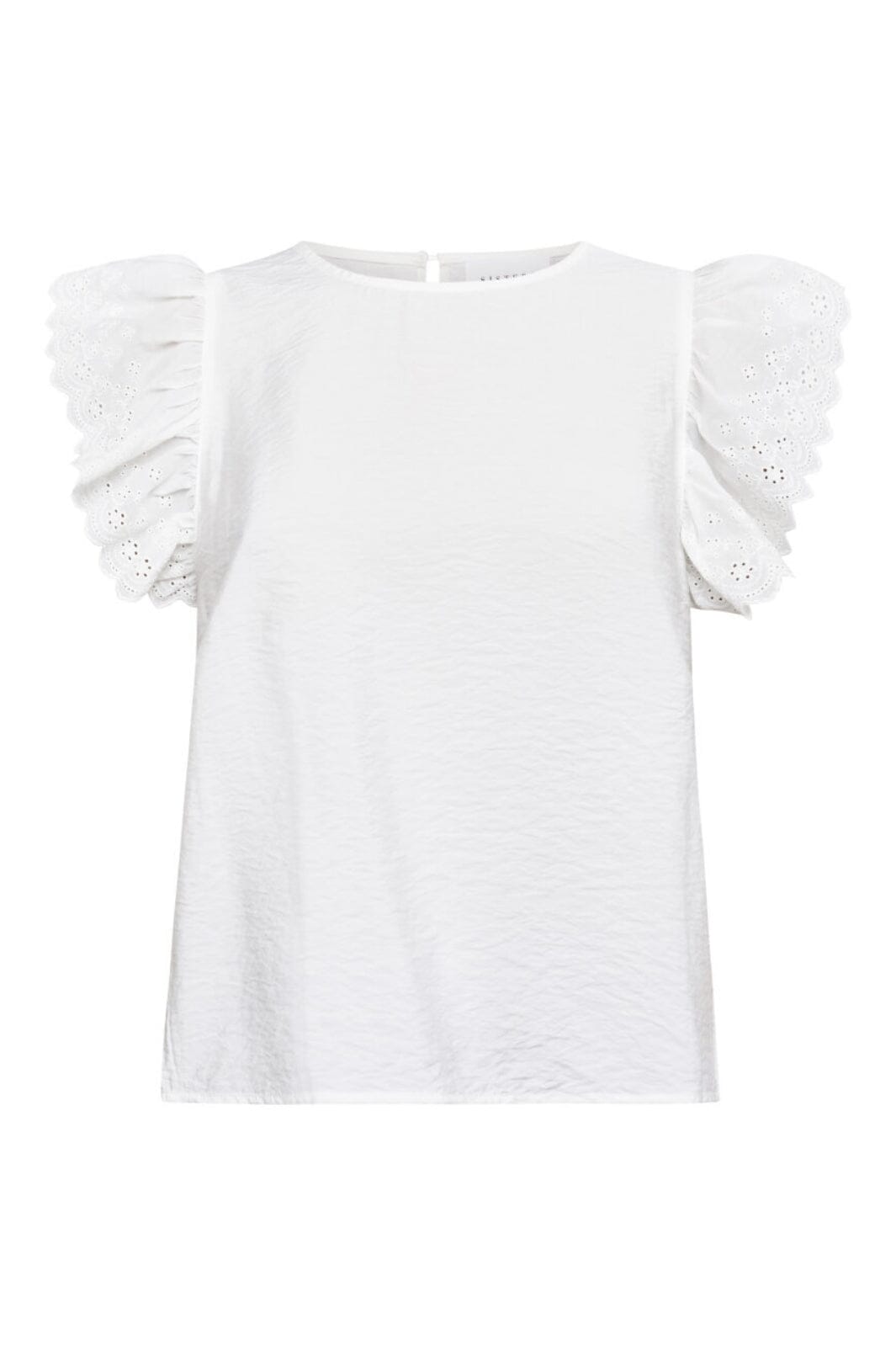 Sisters Point - Vidar-Top 18571 - 100 - White