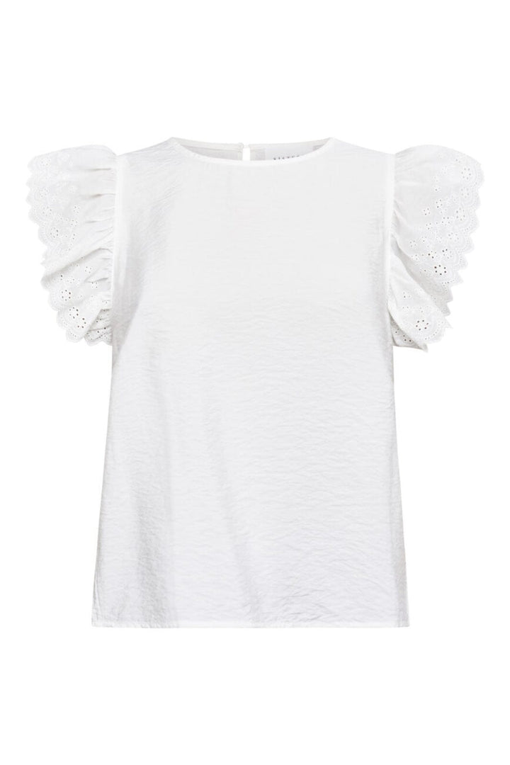 Sisters Point - Vidar-Top 18571 - 100 - White