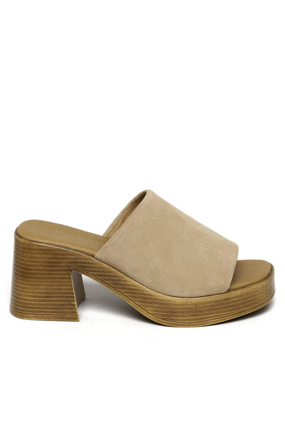 Steve Madden - Slinky30 11001144 - 295 Sand Suede