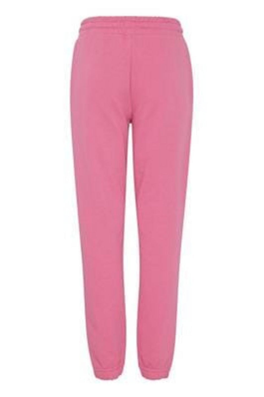 The Jogg Concept - Jcsafine Jogging Pants - 162126 Azalea Pink Sweatpants 