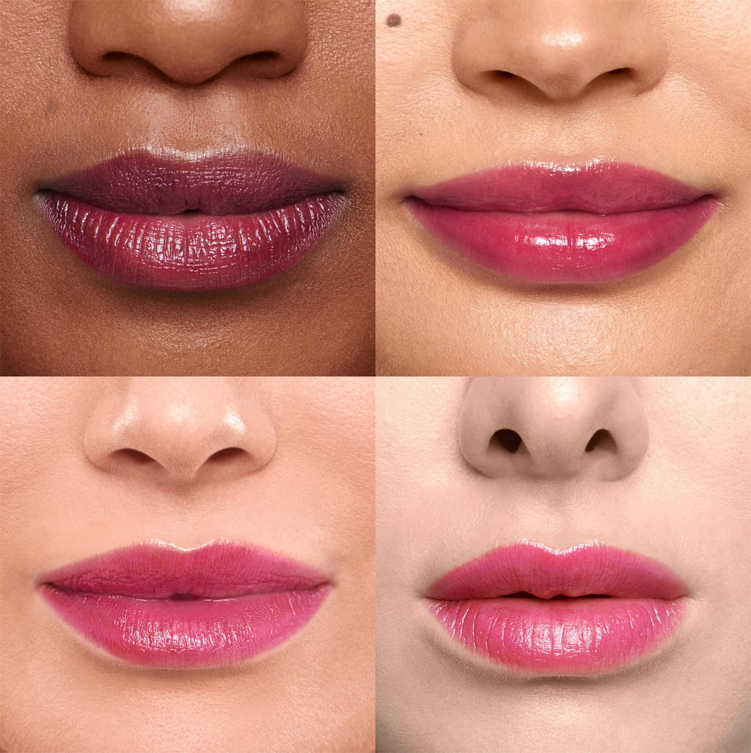 Forudbestilling - Wonderskin - Wonder Blading Lip Stain Kit BEAUTIFUL - Beautiful (Light Pink) Læbestift 