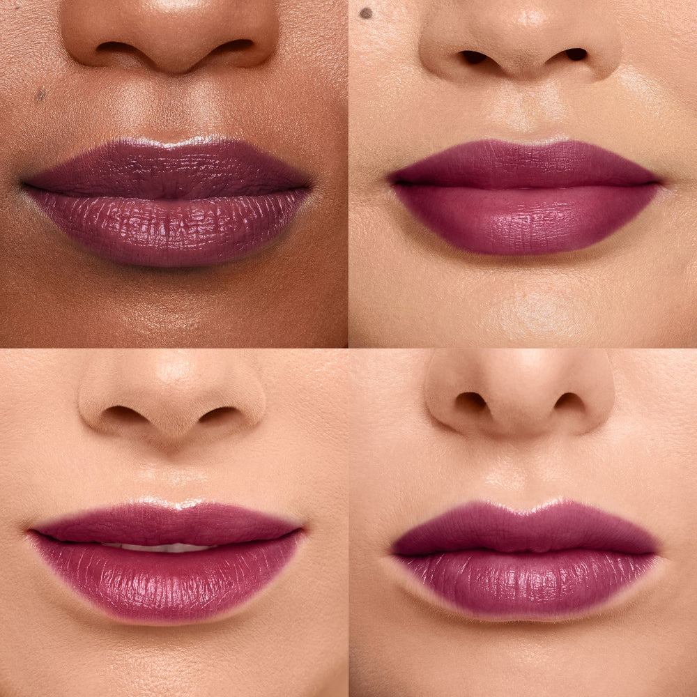 Forudbestilling - Wonderskin - Wonder Blading Lip Stain Kit BELLA - Bella (Mauve) Læbestift 