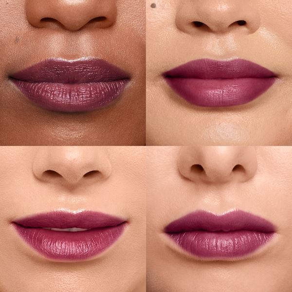 Forudbestilling - Wonderskin - Wonder Blading Lip Stain Masque BELLA - Bella (Mauve) Læbestift 