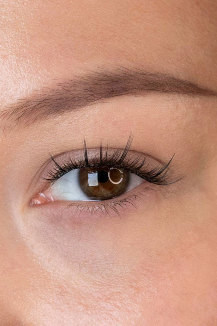 G Beauty Lashes - Press & Go Underlashes - Afterwork GBL-AFTW - Øjenvipper 