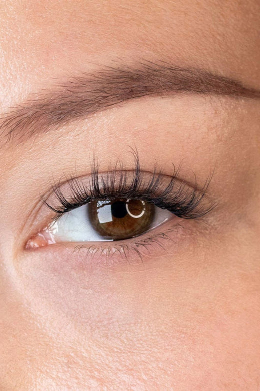 G Beauty Lashes - Press & Go Underlashes - Crush GBL-CRSH - Øjenvipper 