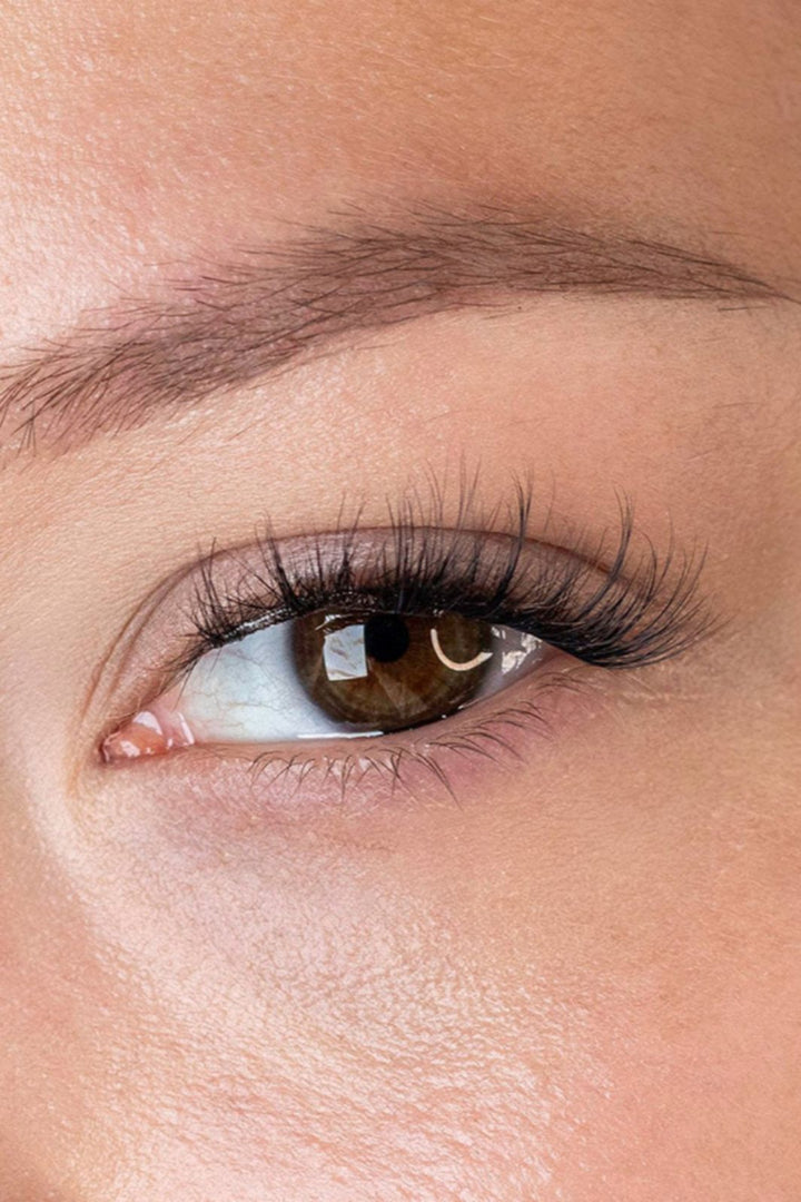 G Beauty Lashes - Press & Go Underlashes - Date GBL-DATE - Øjenvipper 