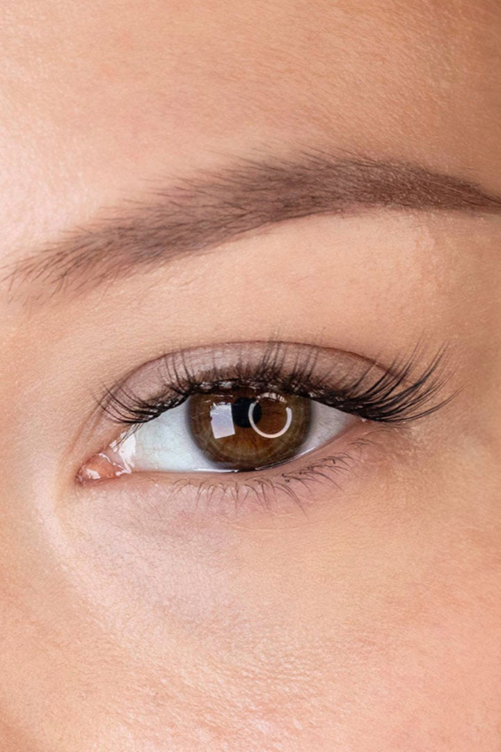 G Beauty Lashes - Press & Go Underlashes - Everyday GBL-EVER - Øjenvipper 