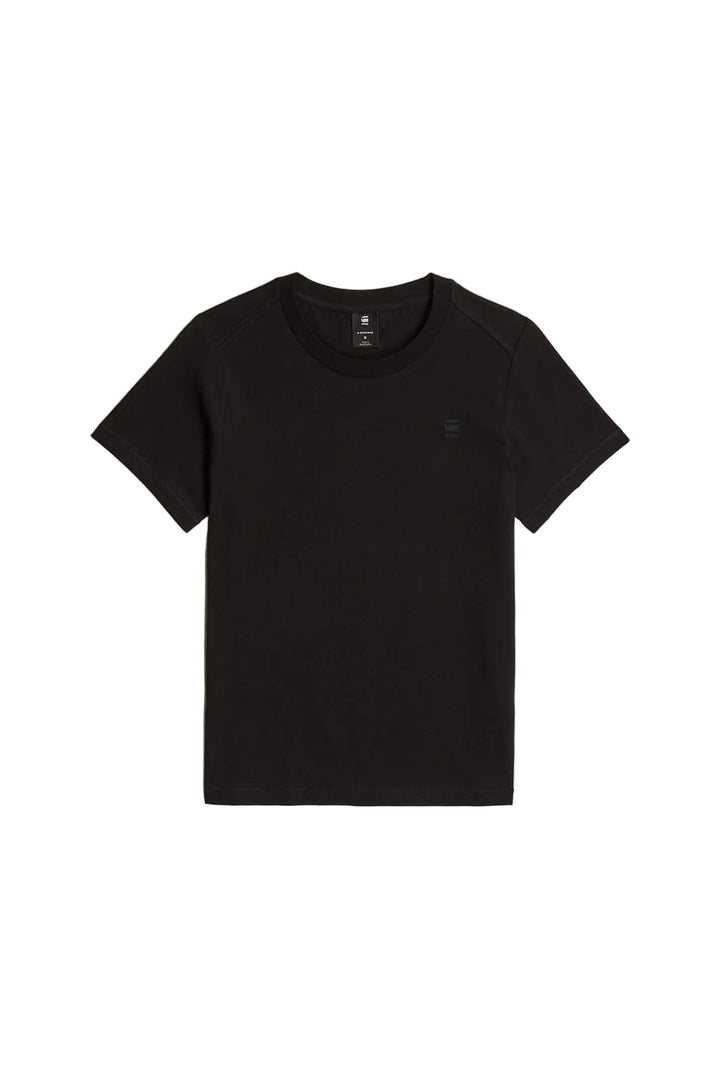 G-Star - Nifous  T Wmn D26062-336-6484 - Dk Black