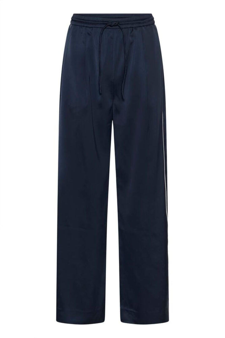 Gestuz - Gzbicca Pants 10910646 - 193922 - Sky Captain Bukser 