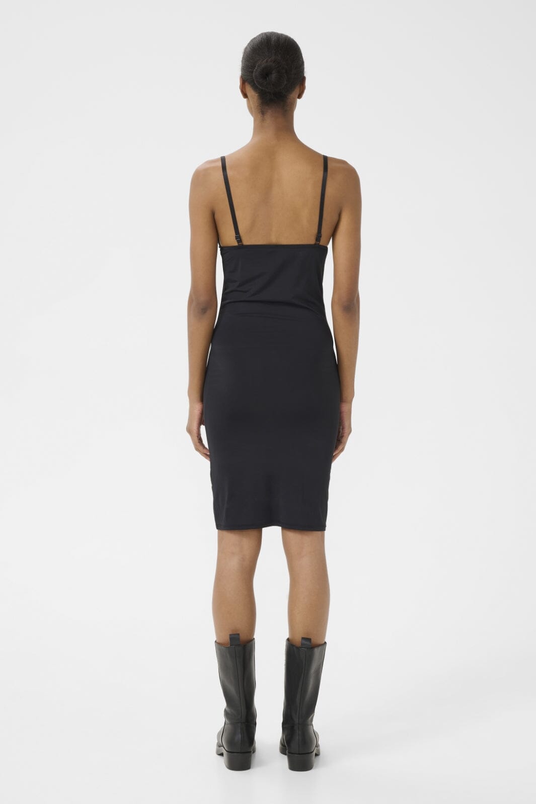 Gestuz - Gzcami Dress 10910666 - 100017 - Black