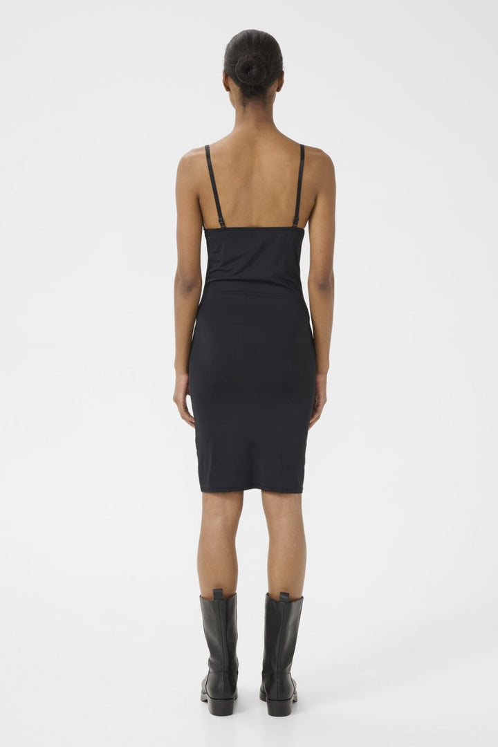 Gestuz - Gzcami Dress 10910666 - 100017 - Black