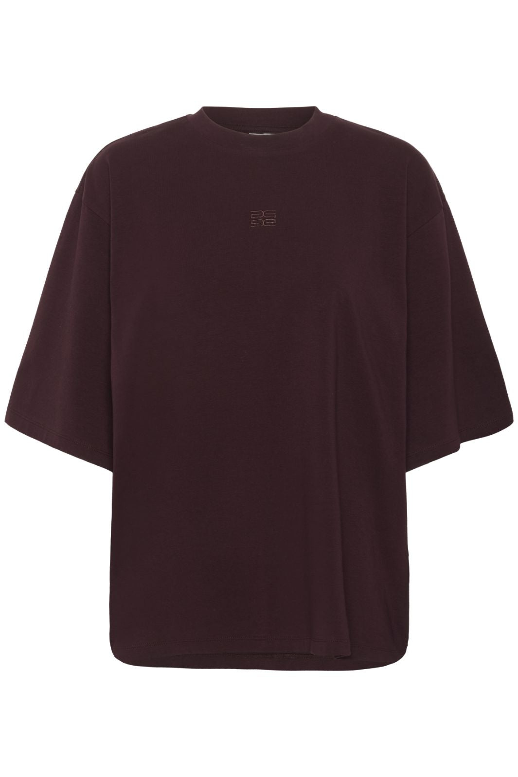 Gestuz - Gzdami Tee 10910545 - 108291 - Aronia T-shirts 