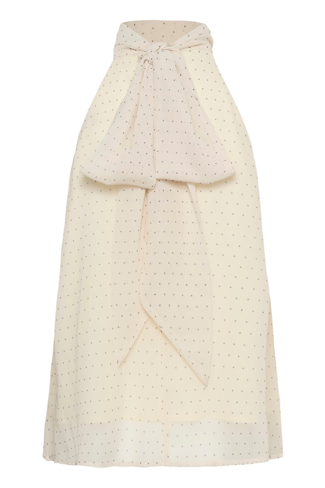 Gestuz - Gzdorah P Top 10911149 - 109386 - Birch Dot Bluser 