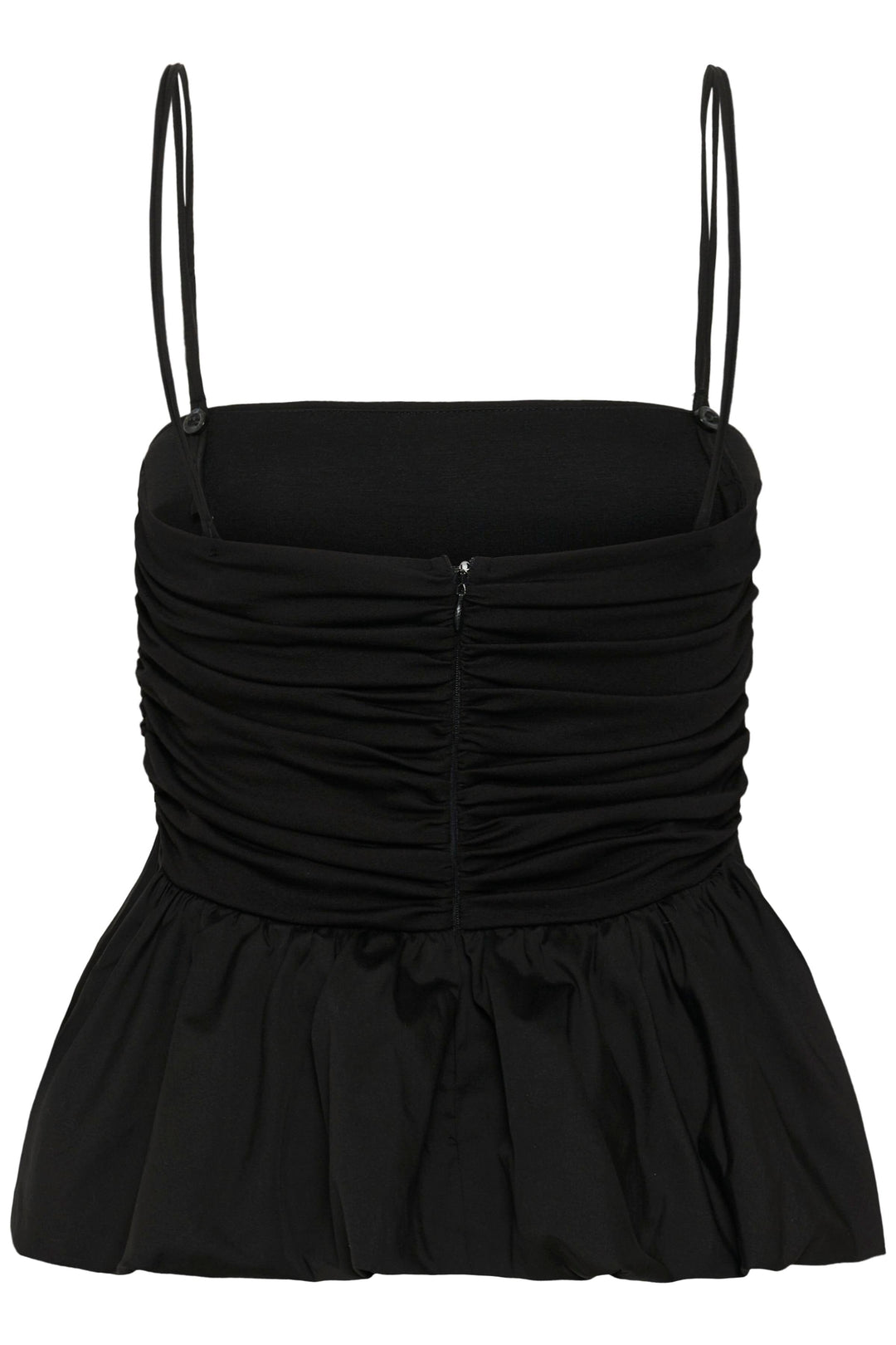 Gestuz - Gzerin Top 10911184 - 100017 - Black Bluser 