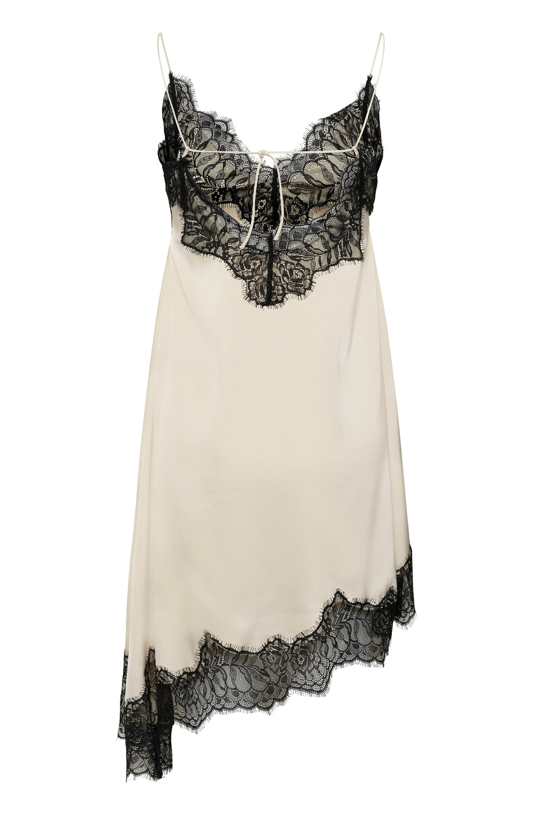 Gestuz - Gzlalou Dress 10911314 - 130905 - Birch Kjoler 