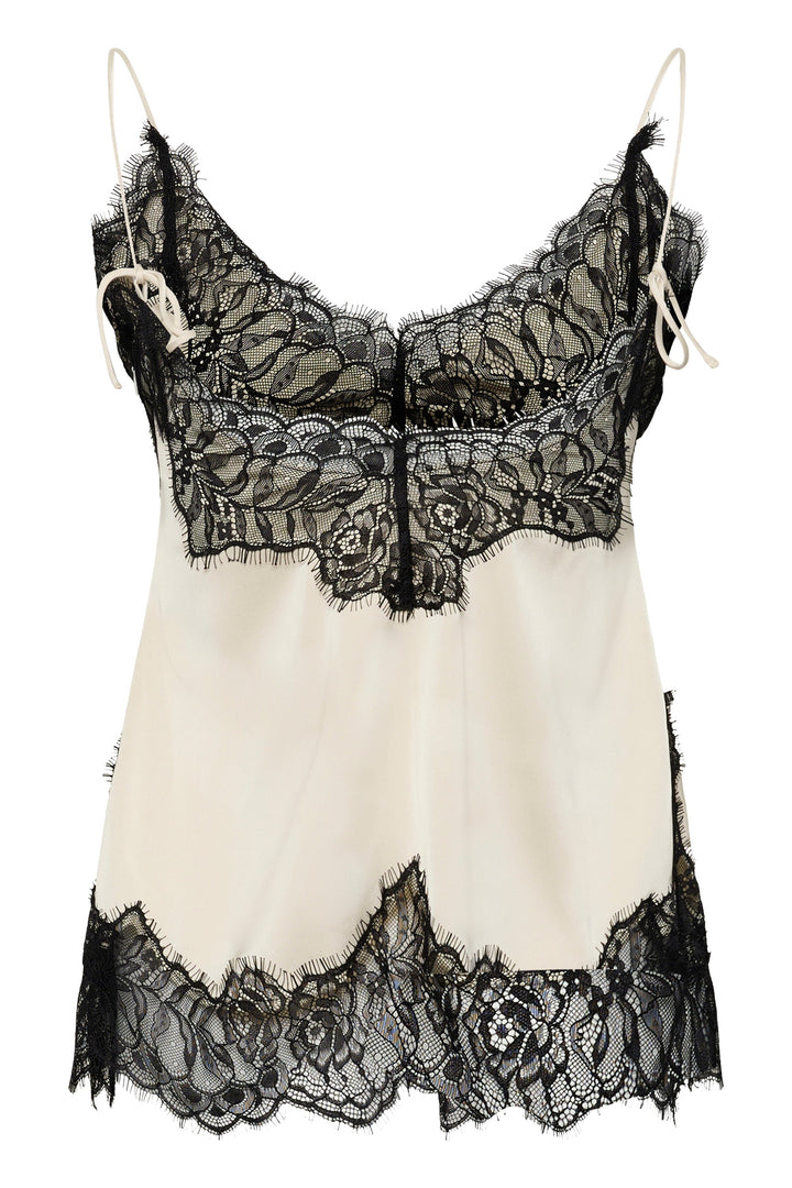 Gestuz - Gzlalou Top 10911315 - 130905 - Birch Bluser 