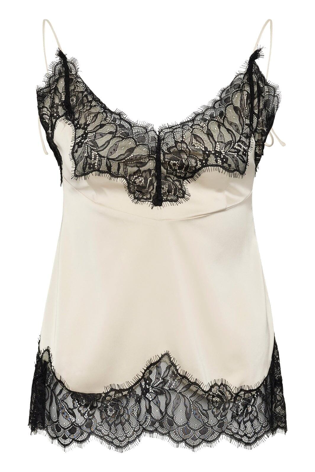 Gestuz - Gzlalou Top 10911315 - 130905 - Birch Bluser 