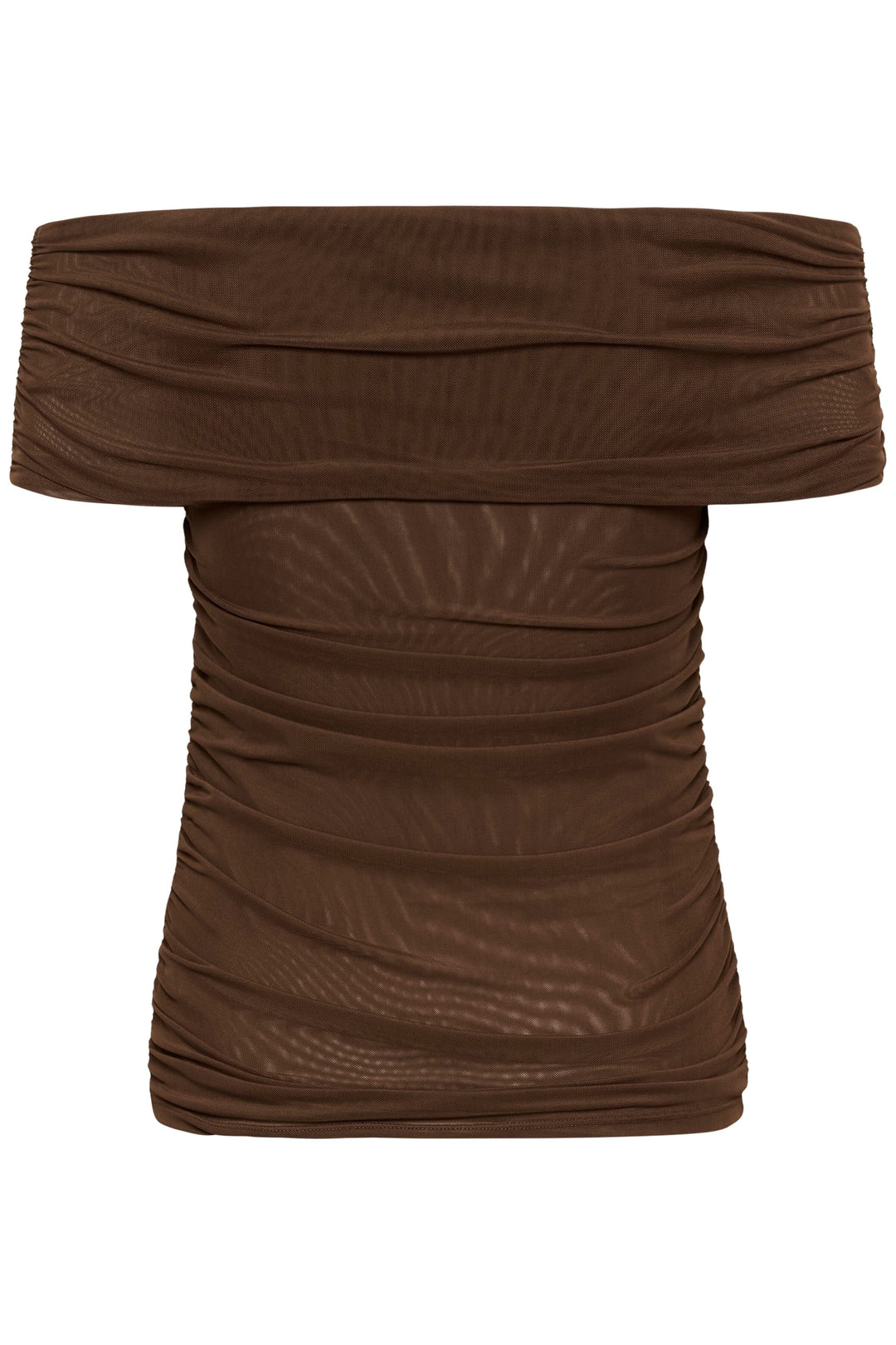 Gestuz - Gzsamera Top 10911214 - 190916 - Rain Drum Bluser 