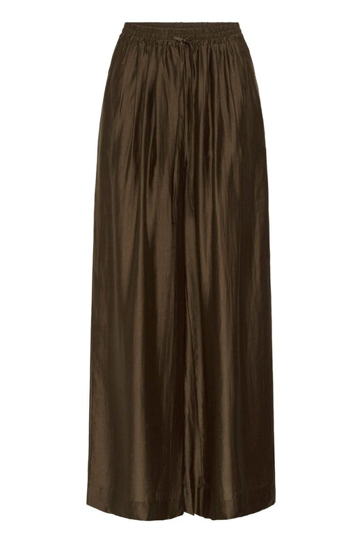 Gestuz - Gzsiora Pants 10911146 - 190916 - Rain Drum Bukser 
