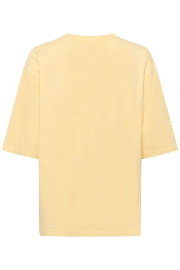 Gestuz - Gztamu Tee 10911064 - 130513 - Frozen Dew T-shirts 