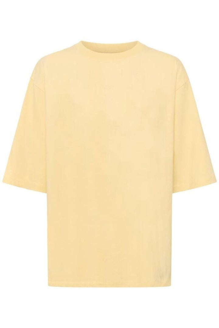 Gestuz - Gztamu Tee 10911064 - 130513 - Frozen Dew T-shirts 