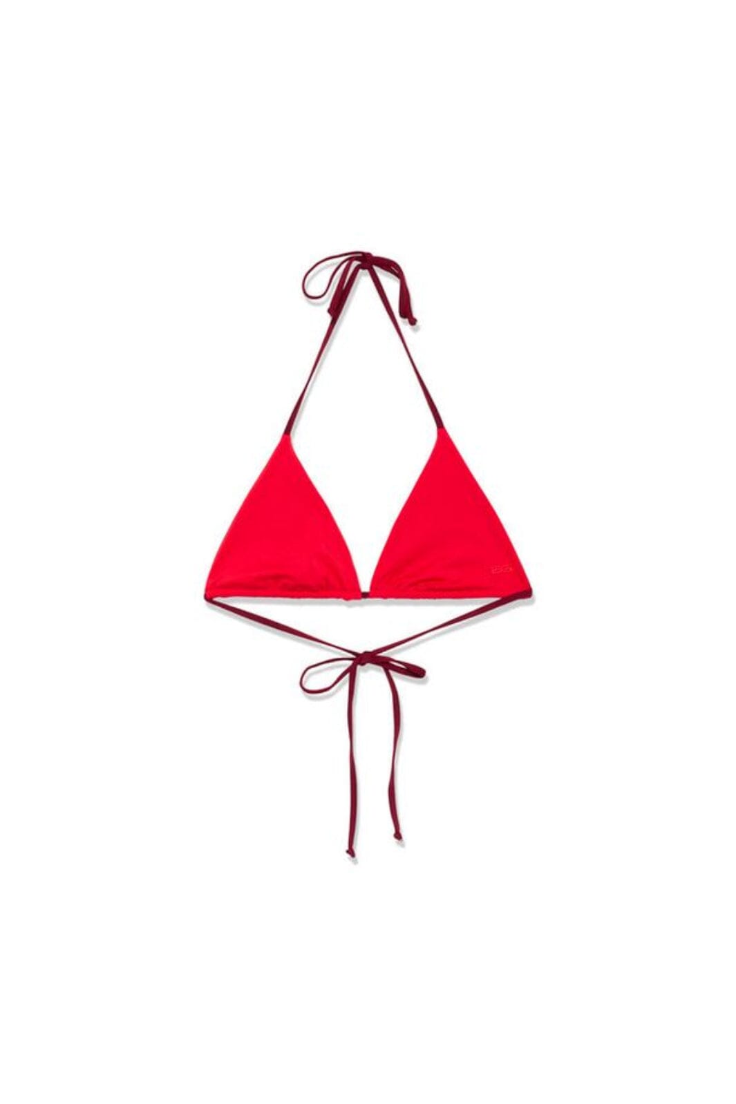 Gestuz - Gztenna Bikini Top 10911084 - 191724 - Cabernet Toppe 