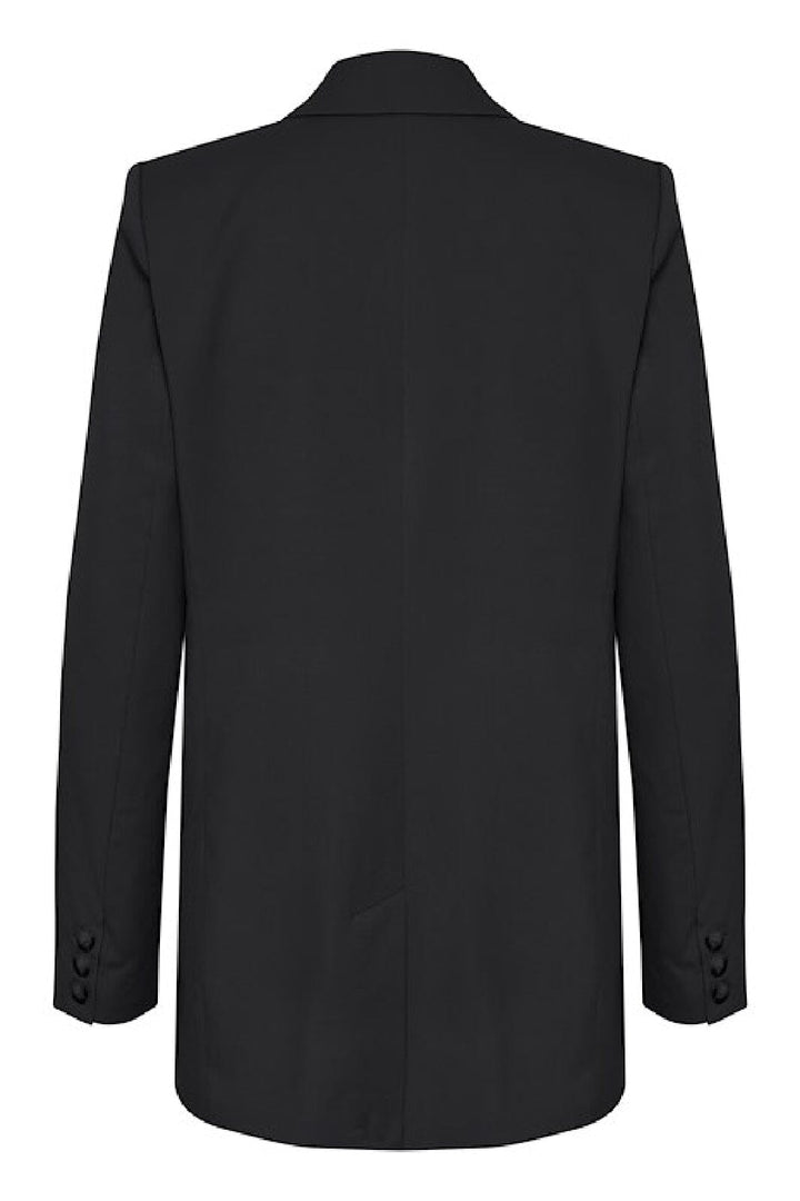 Gestuz - Paulagz Blazer 10905913 - 100017 - Black