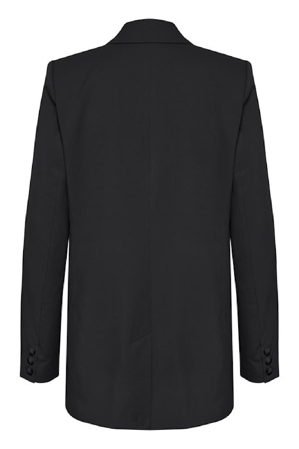 Gestuz - Paulagz Blazer 10905913 - 100017 - Black