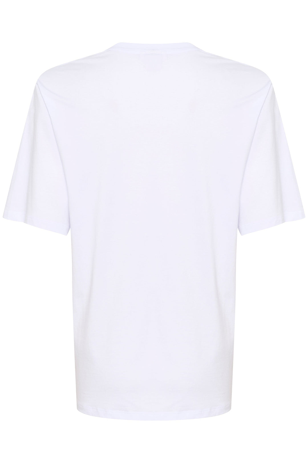 Gestuz - SamurillyGZ P tee - Bright White T-shirts 