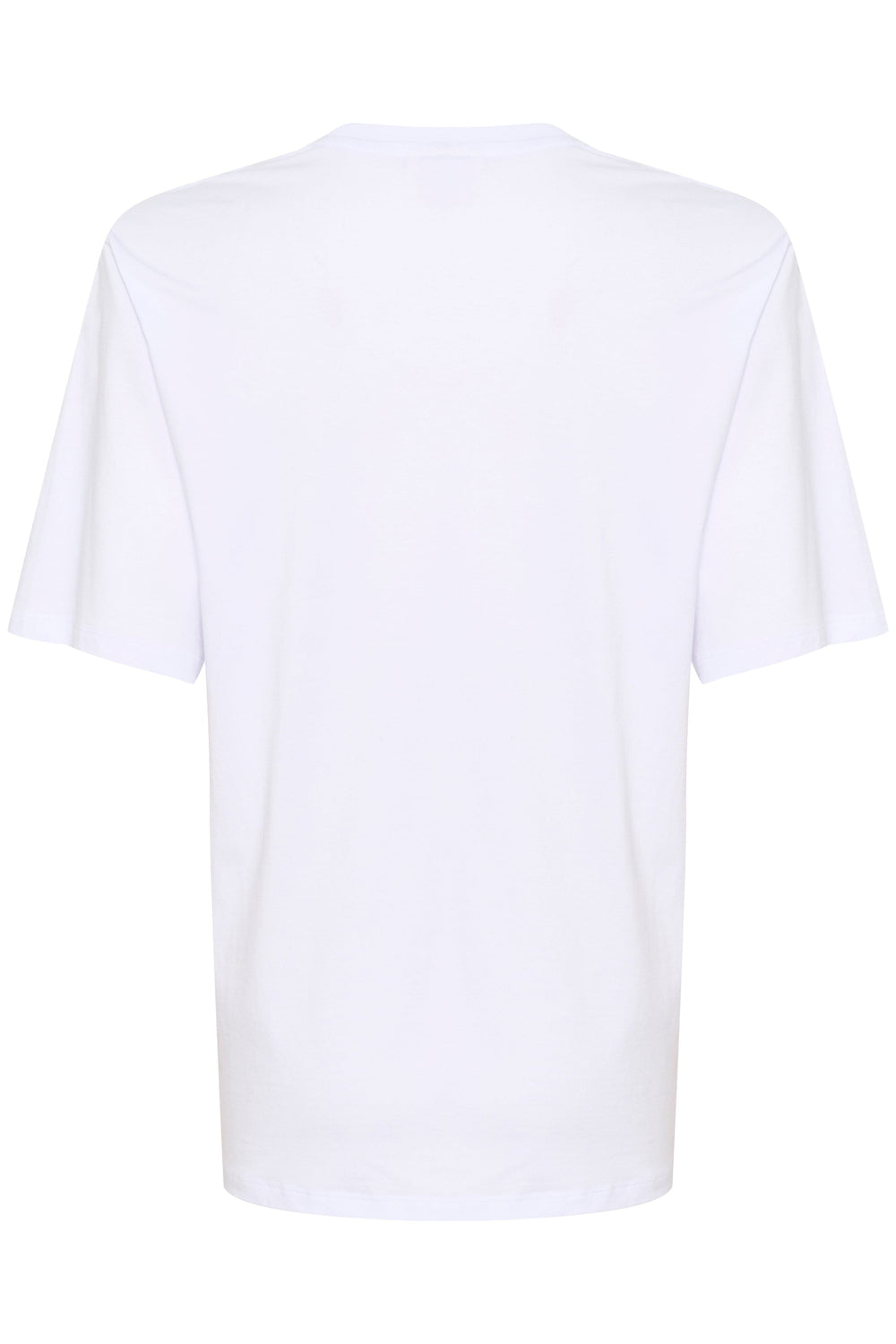 Gestuz - SamurillyGZ P tee - Bright White T-shirts 