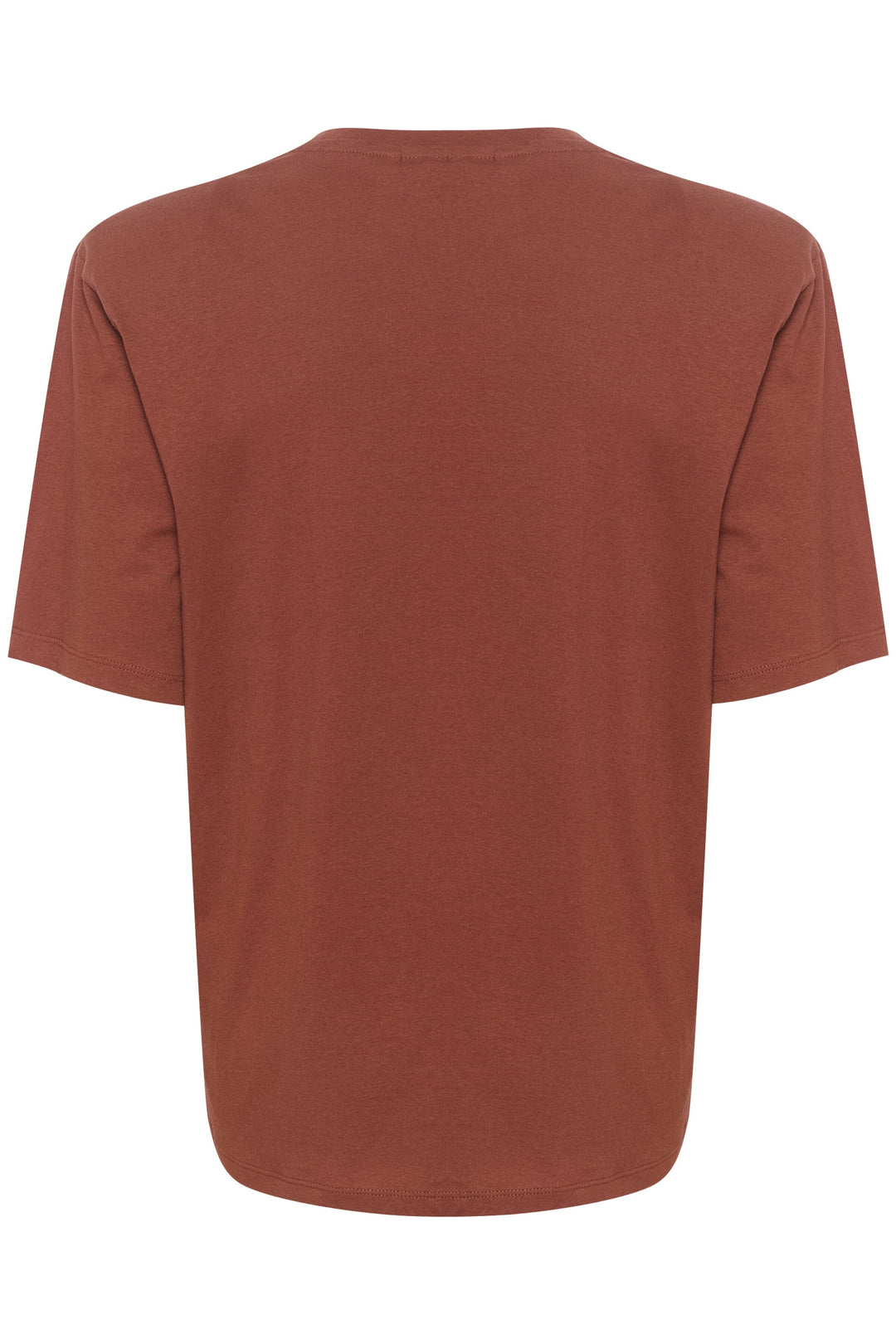 Gestuz - SamurillyGZ P tee - Desert brown T-shirts 