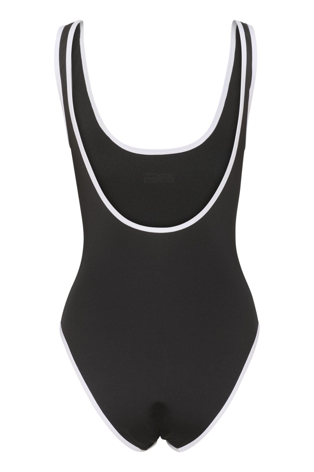 Gestuz - SifaGZ swimsuit - Black Badedragter 