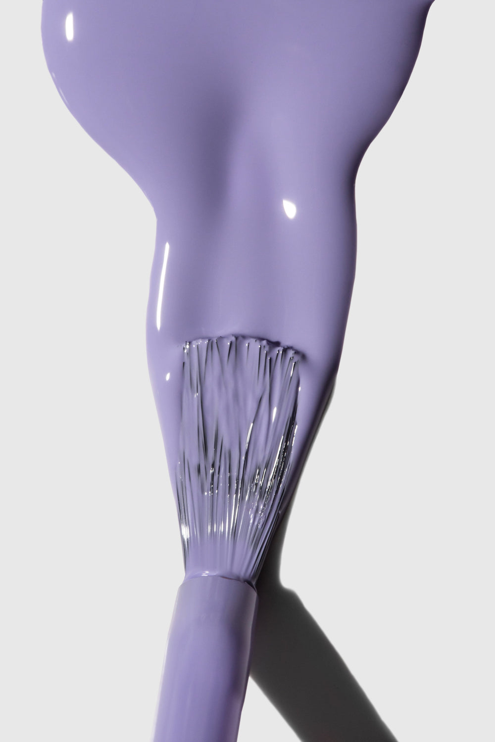 Gitti - Nail Polish 167 - Digital Lavender Neglelak 
