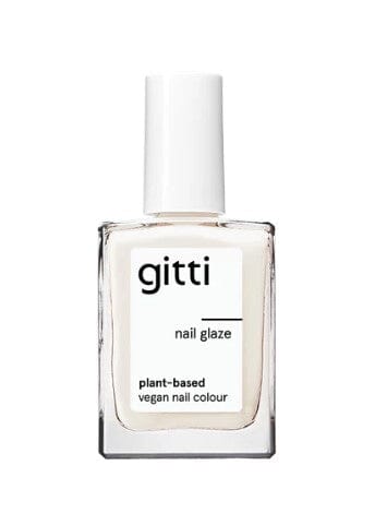 Gitti - Nail Polish - Nail Glaze Neglelak 
