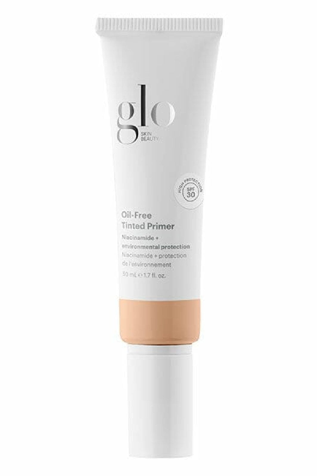 Glo Skin Beauty - Glo Skin Beauty Oil-Free Tinted Primer SPF 30 - Light, 50 ml Primer 