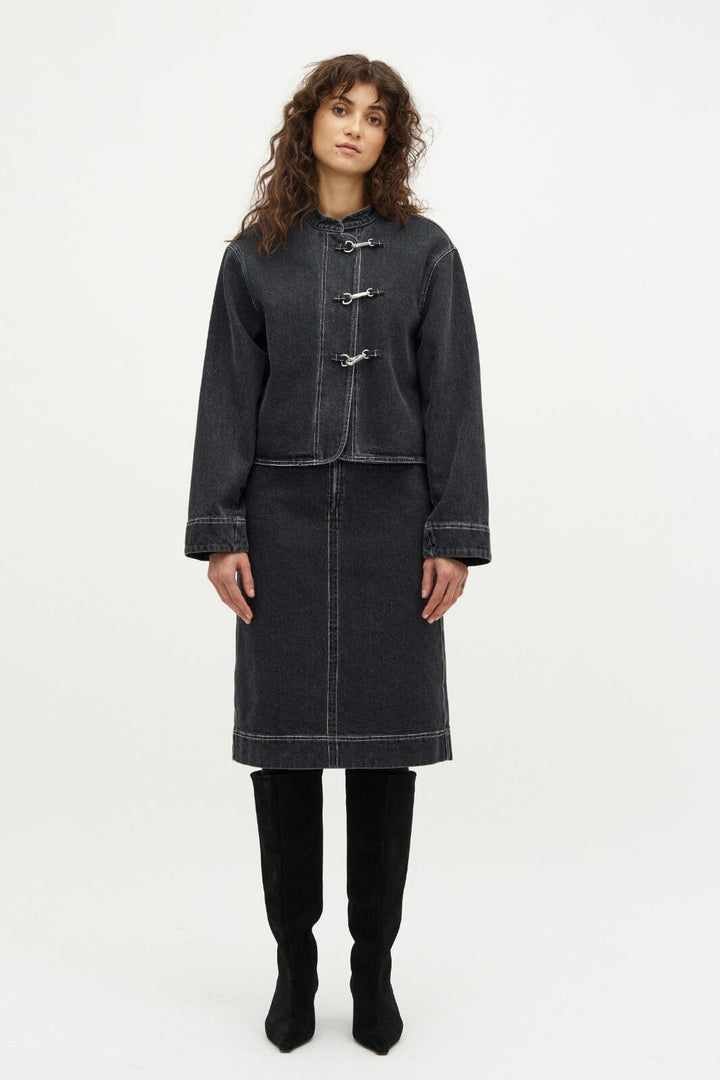 Global Funk - Antera-G 74240606 - N67 - Vintage Grey