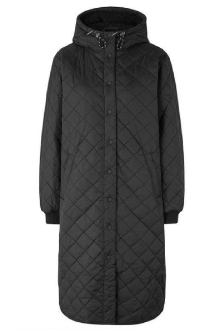 Global Funk - Arrow Two-G - Black Jakker 