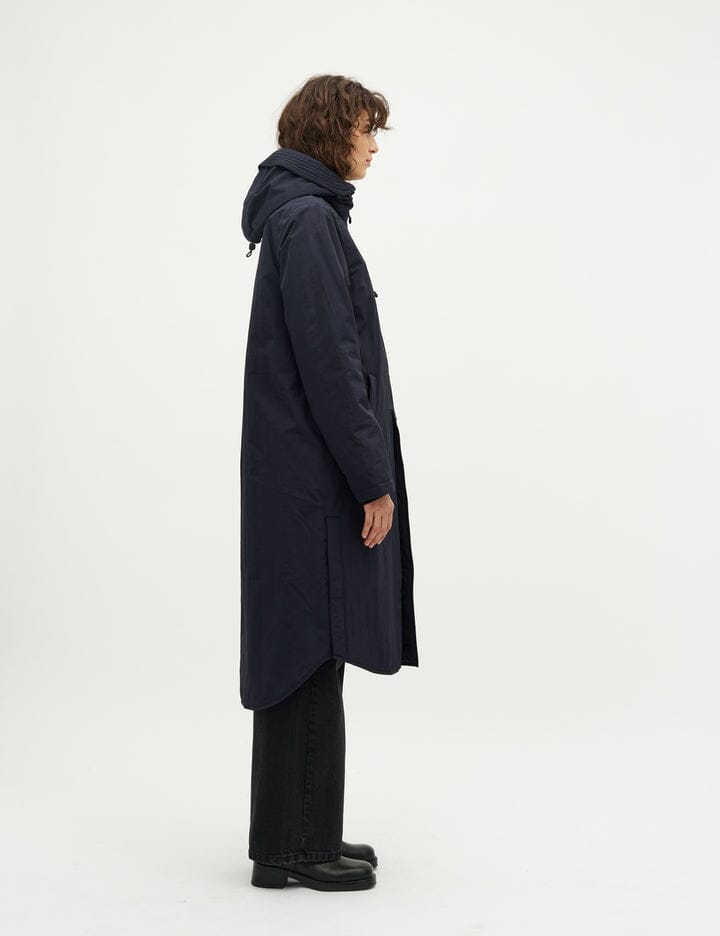 Global Funk - Caden 51148769 - N82 - Darkest Night Jakker 