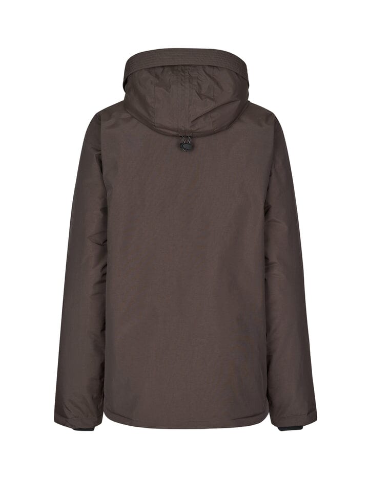 Global Funk - Caden S-G 51140611 - 468 - Dark Coffee Jakker 