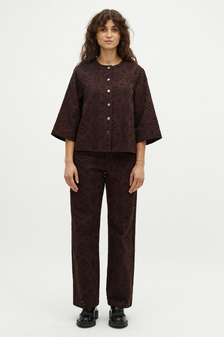 Global Funk - Cadian-G 59369852 - Q03 - Black Coffee