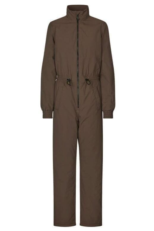 Global Funk - Irissa-G 51149892 - 468 - Dark Coffee Jakker 