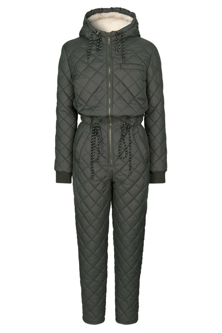 Global Funk - Isolde T - Dark Army