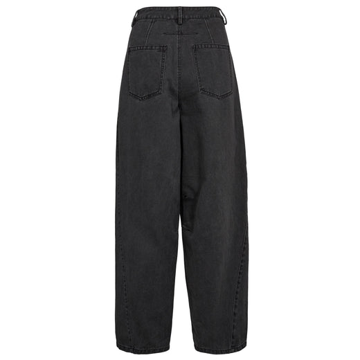 Gossia - Ajago Jeans Pants G2711 - Grey Washed Bukser 