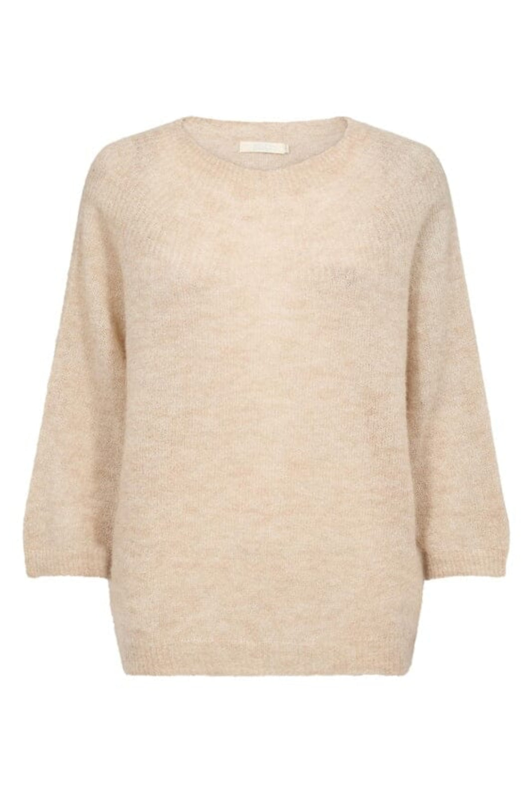 Gossia - Ameliago Sweater G1817 - Kit Melange
