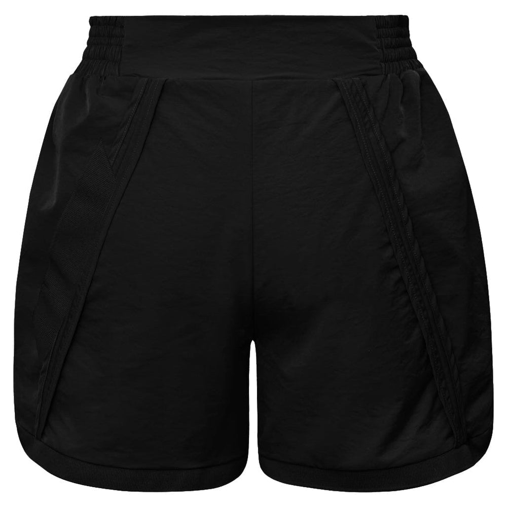 Gossia - Anikigo Shorts - Black Shorts 