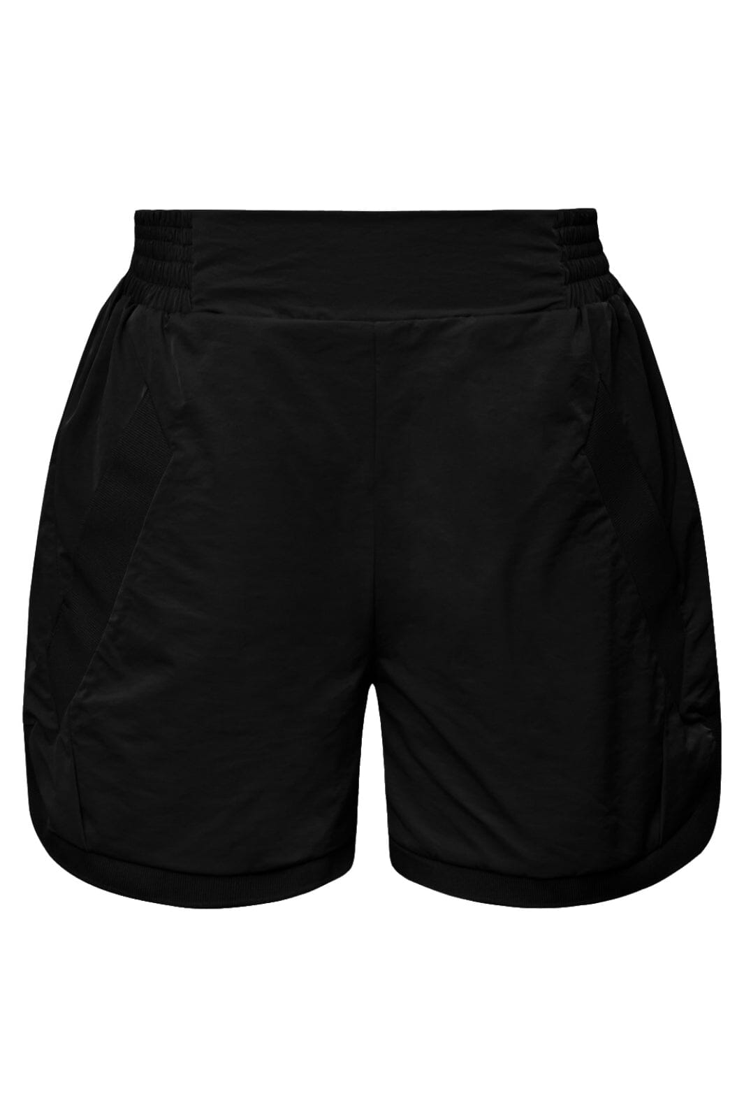 Gossia - Anikigo Shorts - Black Shorts 