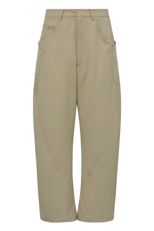 Gossia - Aniqago Pants G2523 - Sand Bukser 