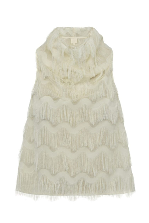 Gossia - Asjago Top G2635 - Creme