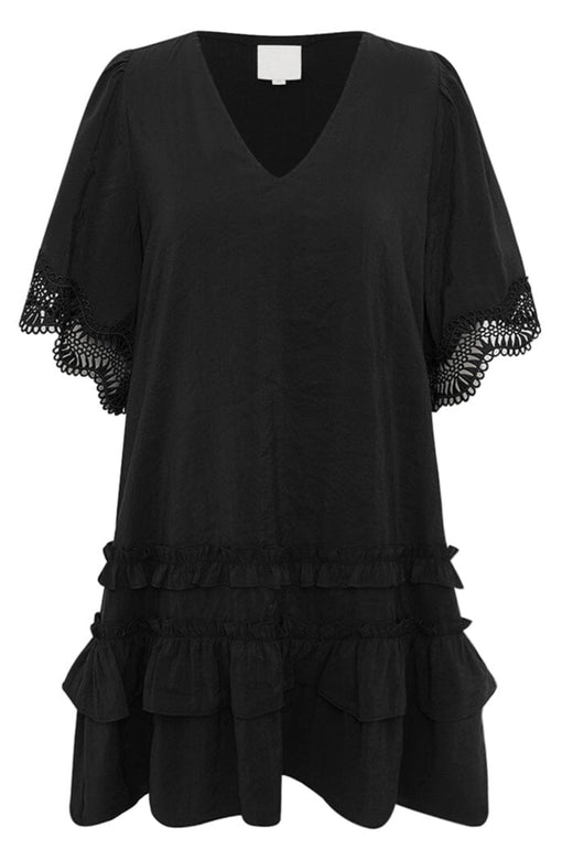 Gossia - Astridgo Dress G2960 - Black