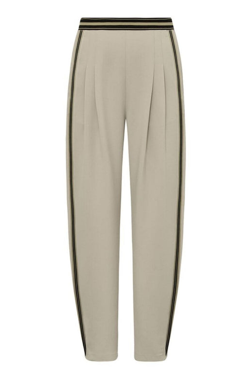 Gossia - Atalie Tabiago Pants G2307 - Sand Bukser 